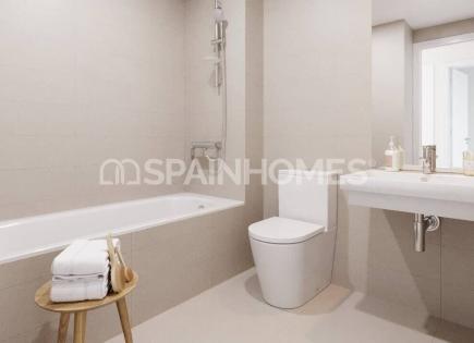 Apartment für 533 000 euro in Estepona, Spanien