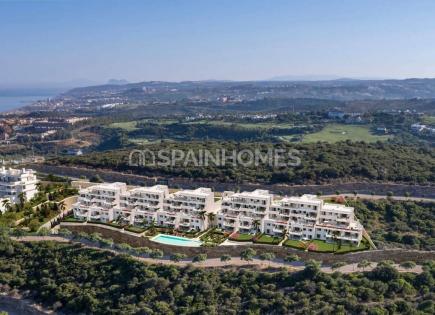 Penthouse für 1 020 000 euro in Casares, Spanien