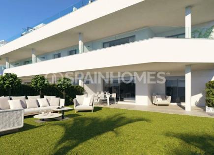 Apartment für 361 000 euro in Estepona, Spanien