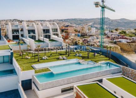 Apartment für 649 000 euro in Rojales, Spanien