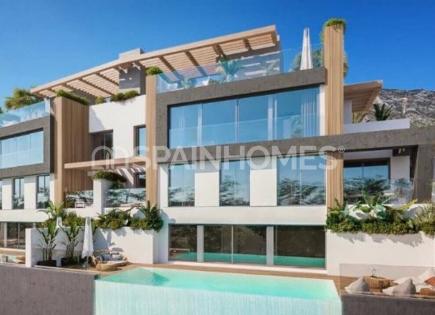 Villa para 1 560 000 euro en Benahavis, España