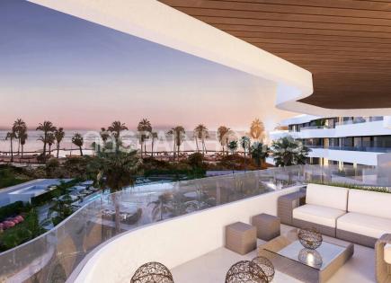 Apartment für 998 000 euro in Torremolinos, Spanien