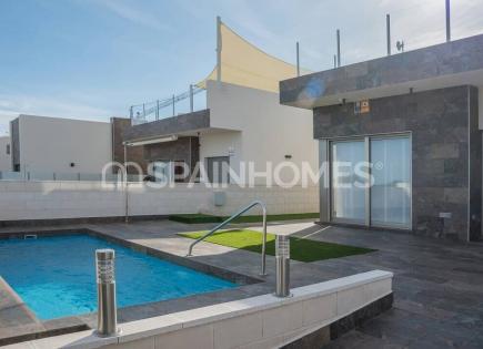 Villa für 399 000 euro in Orihuela, Spanien