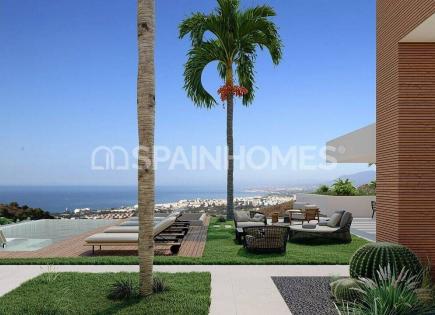 Villa pour 2 865 000 Euro à Marbella, Espagne