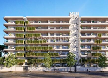 Apartment for 1 050 000 euro in Fuengirola, Spain