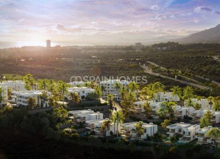 Villa for 2 135 000 euro in Marbella, Spain