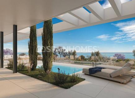 Appartement pour 1 190 000 Euro à Marbella, Espagne