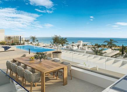 Penthouse für 1 140 000 euro in Marbella, Spanien