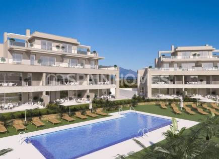 Apartamento para 380 000 euro en San Roque, España