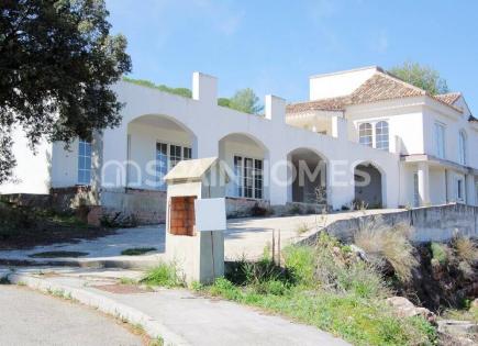 Villa pour 875 000 Euro en Espagne