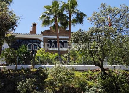 Villa für 3 600 000 euro in Spanien