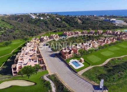 Villa pour 625 000 Euro à Estepona, Espagne