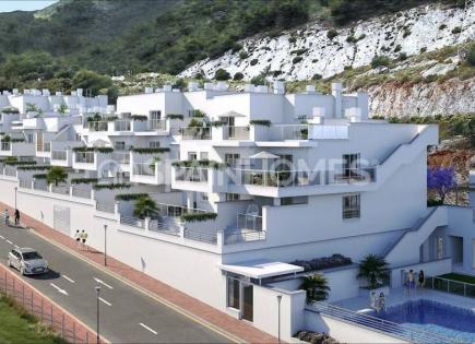 Apartamento para 340 000 euro en Benalmádena, España