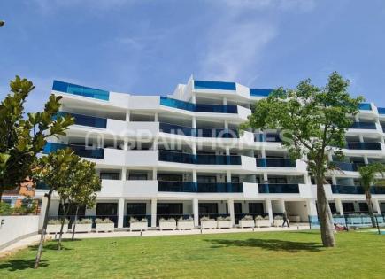 Appartement pour 467 000 Euro à Mijas, Espagne