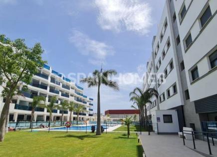 Apartamento para 467 000 euro en Mijas, España