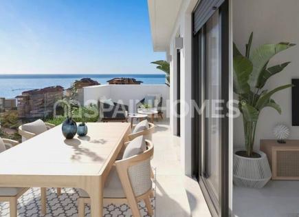 Appartement pour 498 000 Euro à Fuengirola, Espagne