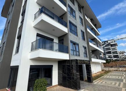 Appartement pour 70 000 Euro à Alanya, Turquie