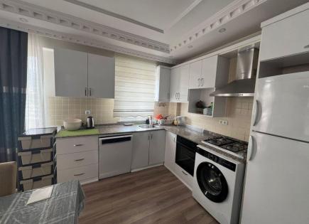 Appartement pour 155 000 Euro à Alanya, Turquie