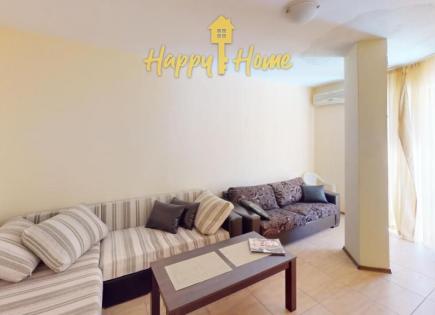 Wohnung für 68 000 euro in Sonnenstrand, Bulgarien