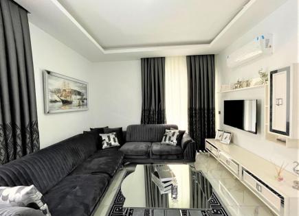 Appartement pour 75 000 Euro à Alanya, Turquie