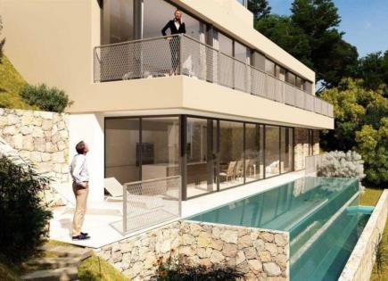 Villa für 2 400 000 euro in Begur, Spanien