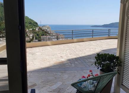 Estudio para 89 000 euro en Budva, Montenegro