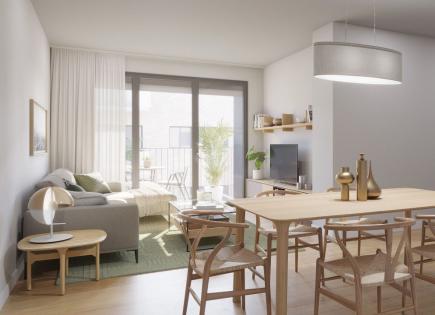 Apartamento para 322 500 euro en Moncada y Reixach, España