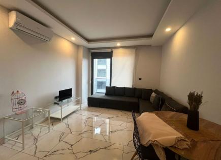 Piso para 79 500 euro en Avsallar, Turquia