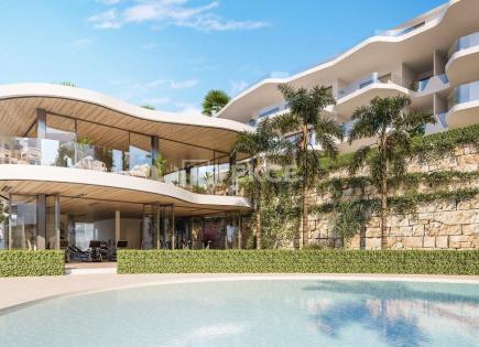 Apartment für 785 000 euro in Fuengirola, Spanien