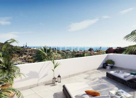 Appartement pour 379 000 Euro à Estepona, Espagne