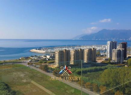 Apartment für 2 500 000 euro in Salerno, Italien