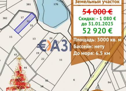 Propiedad comercial para 52 920 euro en Kableshkovo, Bulgaria