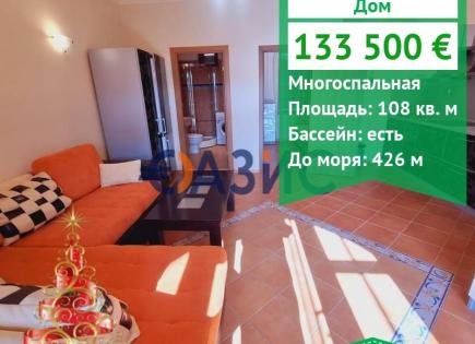 Casa para 133 500 euro en Elenite, Bulgaria