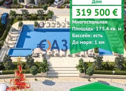 Haus für 319 500 euro in Pomorie, Bulgarien