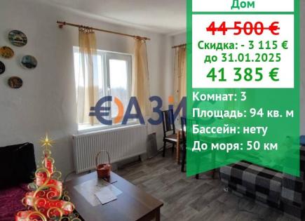 Casa para 41 385 euro en Zagortsi, Bulgaria