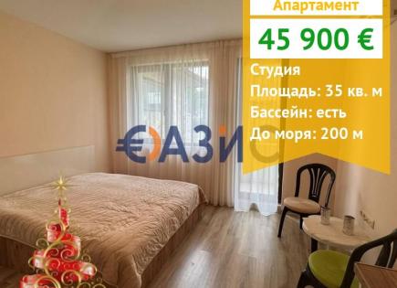 Apartment für 47 900 euro in Rawda, Bulgarien