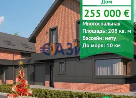 Casa para 255 000 euro en Priseltsi, Bulgaria