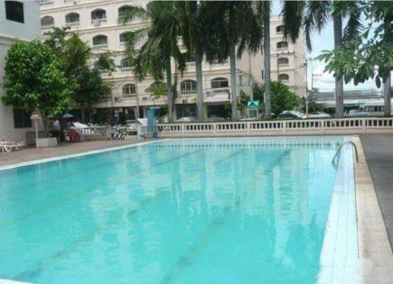 Studio für 26 186 euro in Pattaya, Thailand