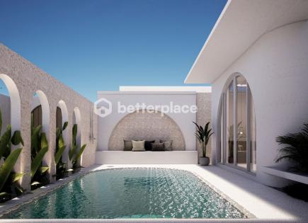 Villa for 258 934 euro in Canggu, Indonesia