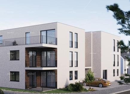 Piso para 249 400 euro en Croacia