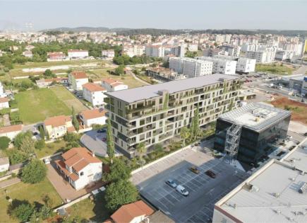 Flat for 164 700 euro in Pula, Croatia