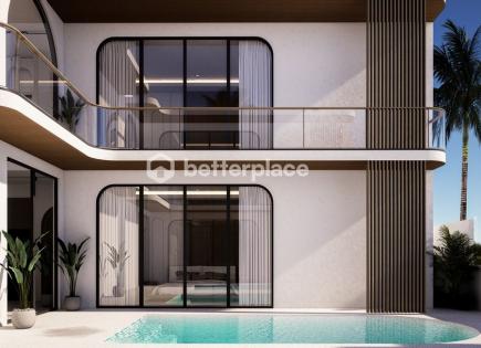 Villa for 215 047 euro in Canggu, Indonesia