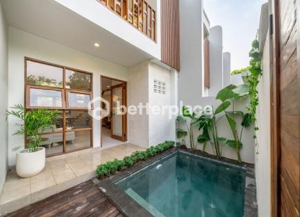 Villa para 120 368 euro en Canggu, Indonesia