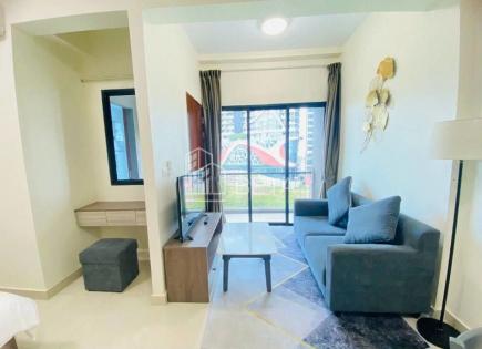 Studio for 64 362 euro in Cambodia