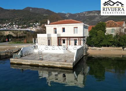 Maison pour 950 000 Euro à Herceg-Novi, Monténégro