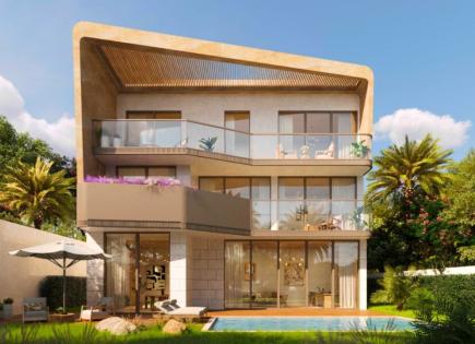 Villa für 3 388 000 euro in Dubai, VAE