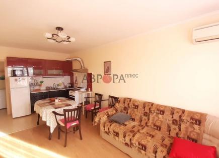 Appartement pour 360 Euro par mois à Bourgas, Bulgarie