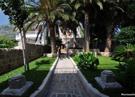 Maison pour 750 000 Euro à Budva, Monténégro