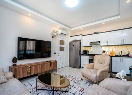 Apartment für 107 000 euro in Alanya, Türkei