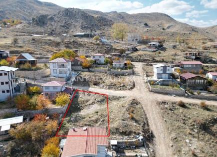 Terreno para 30 000 euro en Antalya, Turquia